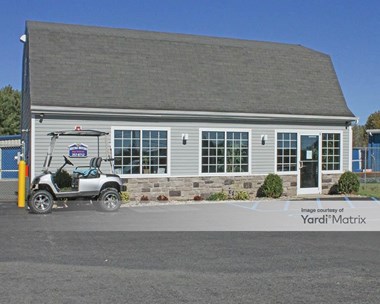 Storage Units for Rent available at 4773 Western Turnpike, Altamont, NY 12009 Photo Gallery 1