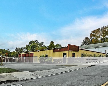 Storage Units for Rent available at 1524 Crane Street, Schenectady, NY 12303