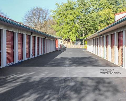 Storage Units for Rent available at 2113 Central Avenue, Schenectady, NY 12304