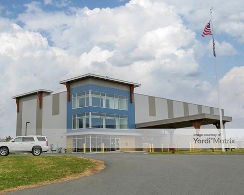 Storage Units for Rent available at 101 Sitterly Road, Halfmoon, NY 12065