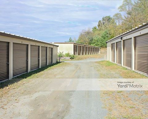 Storage Units for Rent available at 1808 Route 9, Schodack, NY 12033