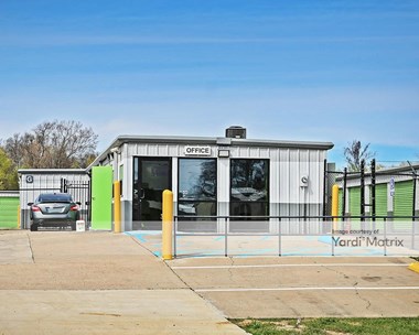 Self Storage Units In Canton Ms Rentcafe
