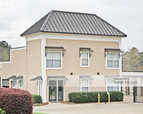 Storage Units for Rent available at 4195 Highway 80 East, Pearl, MS 39208