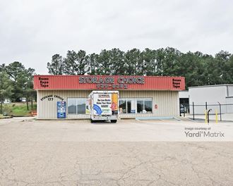 Storage Units for Rent available at 177 Pruitt Lane, Pearl, MS 39208