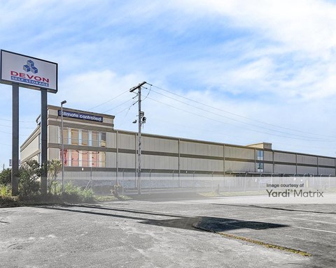 Storage Units for Rent available at 5111 I-55 North, Jackson, MS 39206