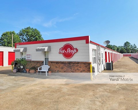 Storage Units for Rent available at 2924 Highway 468, Pearl, MS 39208