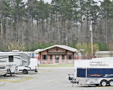 Storage Units for Rent available at 551 Grants Crossing, Brandon, MS 39047