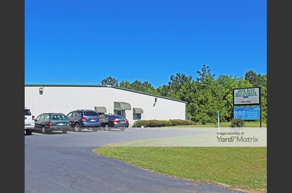 Snow Road Self Storage 899 Snow Road North Mobile Rentcafe