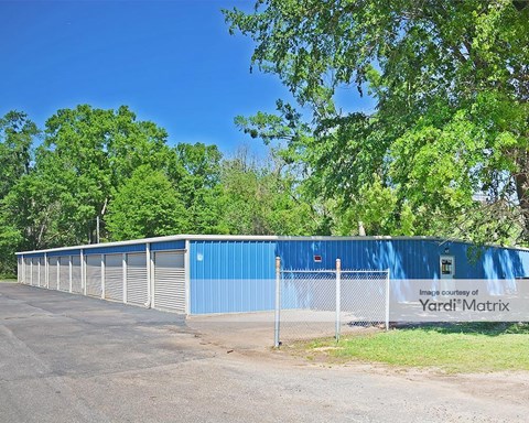 Storage Units for Rent available at 8990 Moffett Road, Semmes, AL 36575