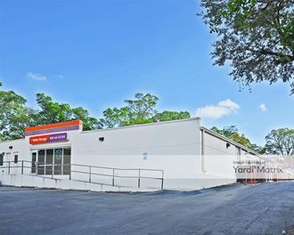 Storage Units for Rent available at 664 Azalea Road, Mobile, AL 36609