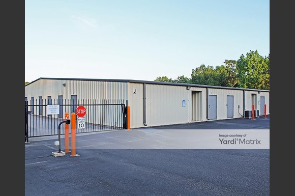 Colonial Self Storage 1412 Us 98 Daphne Rentcafe
