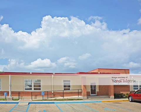 Storage Units for Rent available at 902 Magnolia Road, Mobile, AL 36606