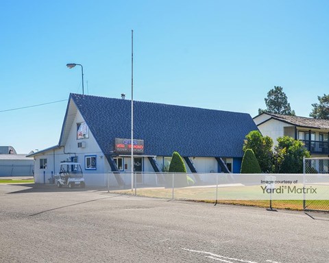 Storage Units for Rent available at 18815 East Cataldo, Spokane, WA 99201