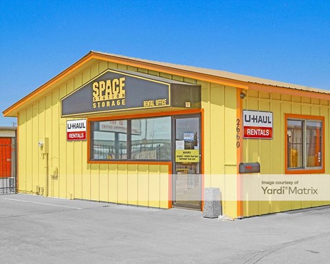 Storage Units for Rent available at 2660 West Central Avenue, El Dorado, KS 67042