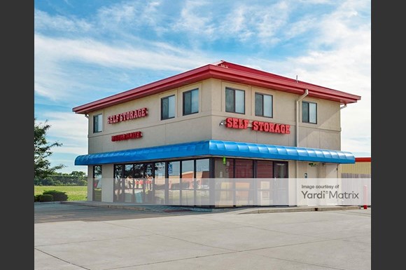 U Stor Self Storage 3663 North Maize Road Wichita Rentcafe