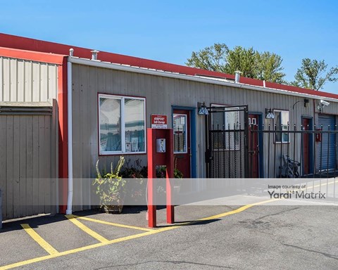 Storage Units for Rent available at 2142 Turner Road SE, Salem, OR 97302