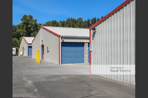 Airport Self Storage 2142 Turner Road Se Salem Rentcafe