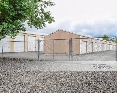 Storage Units for Rent available at 200 34Th Avenue SE, Albany, OR 97322 Photo Gallery 1