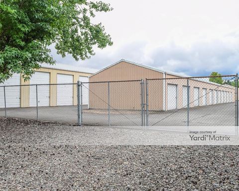 Storage Units for Rent available at 200 34Th Avenue SE, Albany, OR 97322