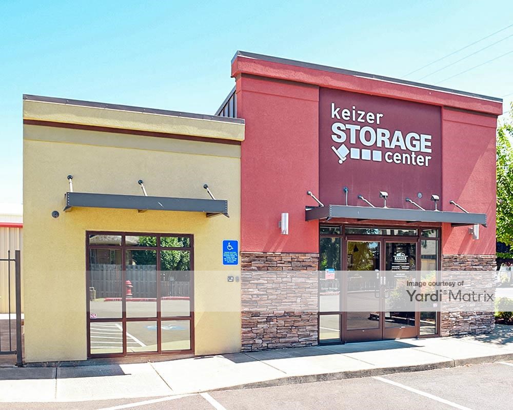 Keizer Storage Center 7995 Wheatland Road North, Keizer RentCafe