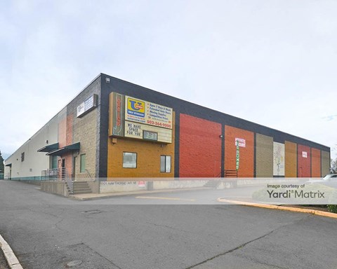 Storage Units for Rent available at 1501 Hawthrone Avenue NE, Salem, OR 97301