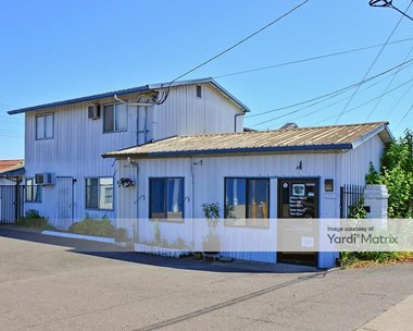 Storage Units for Rent available at 1601 Highway 99 North, Eugene, OR 97402 Photo Gallery 1
