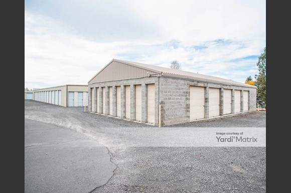 Wright Mini Storage 1835 South Highway 97 Redmond Rentcafe
