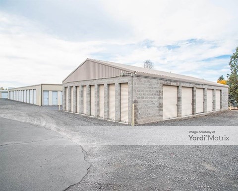 Storage Units for Rent available at 1835 South Highway 97, Redmond, OR 97756
