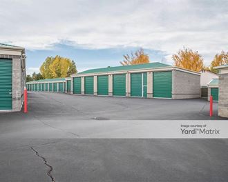Storage Units for Rent available at 3925 SW 25Th Place, Redmond, OR 97756