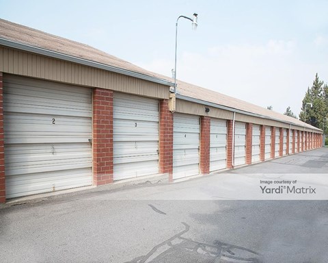 Storage Units for Rent available at 63273 Nels Anderson Road, Bend, OR 97701