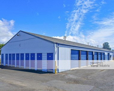 Storage Units for Rent available at 3501 Olympic Street, Springfield, OR 97478 Photo Gallery 1
