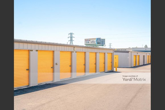 Pad N Lock 597 Shelley Street Springfield Rentcafe