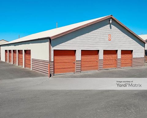 Storage Units for Rent available at 3785 Silverton Road NE, Salem, OR 97305