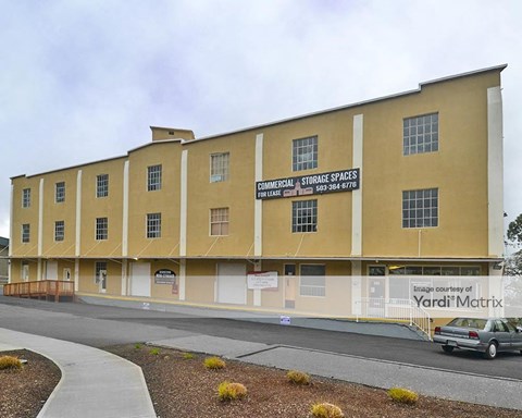 Storage Units for Rent available at 889 Liberty Street NE, Salem, OR 97301