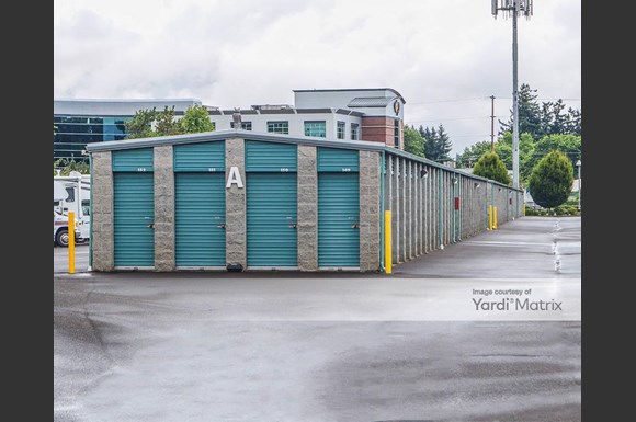 North Albany Self Storage 650 Nw Hickory Street Albany Rentcafe