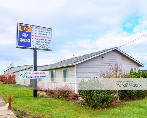 Storage Units for Rent available at 1668 Industrial Way SW, Albany, OR 97322