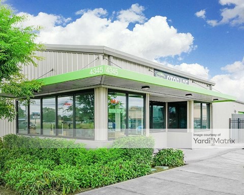 Storage Units for Rent available at 4345 Silverton Road NE, Salem, OR 97305