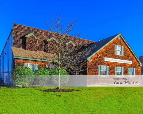 Storage Units for Rent available at 234 Post Road, Westerly, RI 02891