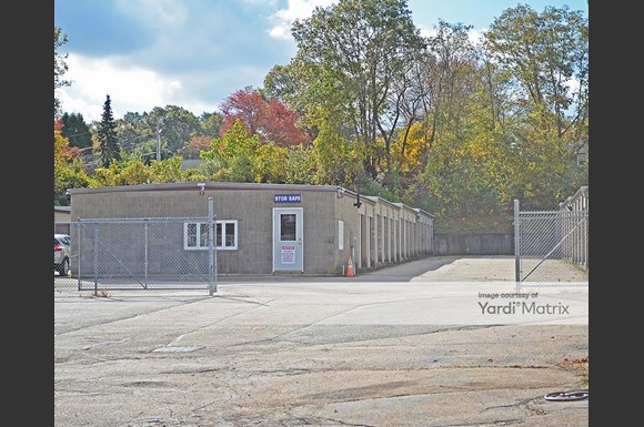 Stor Safe Self Storage 225 Cowesett Avenue West Warwick Rentcafe