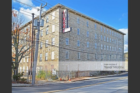 Newco Indoor Self Storage 33 Factory Street West Warwick Rentcafe