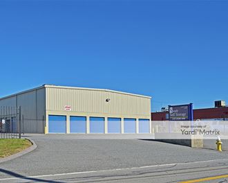 Storage Units for Rent available at 75 Browns Lane, Middletown, RI 02842