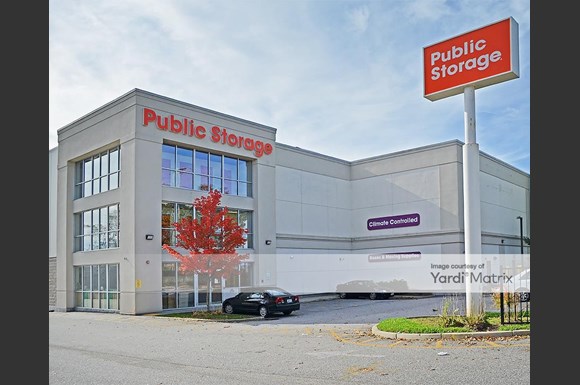 Public Storage 604 Park Avenue Cranston Rentcafe