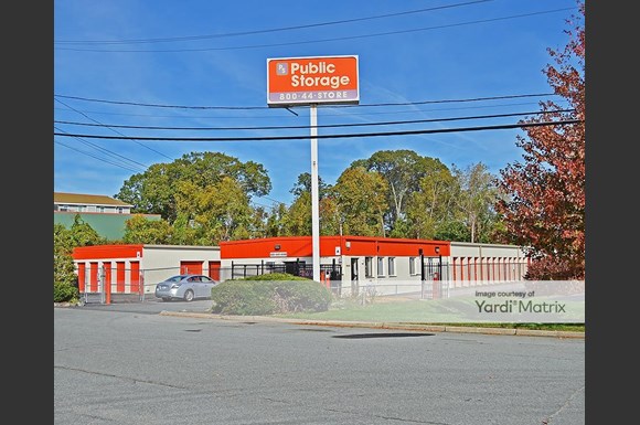 Public Storage 71 Freeway Drive Cranston Rentcafe
