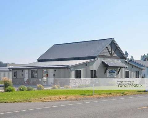 Storage Units for Rent available at 1985 West Hayden Avenue, Hayden, ID 83835