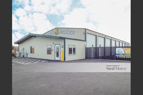 North Star Storage 4328 West Grange Avenue Post Falls Rentcafe