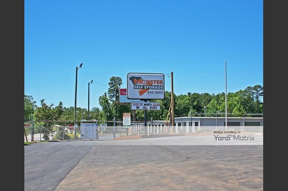 Monster Self Storage 2077 Calhoun Road Greenwood Rentcafe