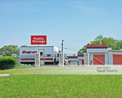 Storage Units for Rent available at 1749 White Horse Road, Greenville, SC 29605