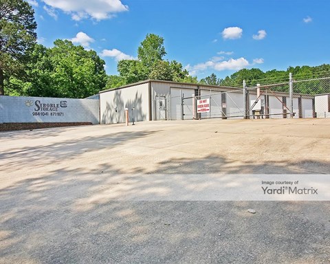 Storage Units for Rent available at 139 Oakland Heights, Laurens, SC 29360