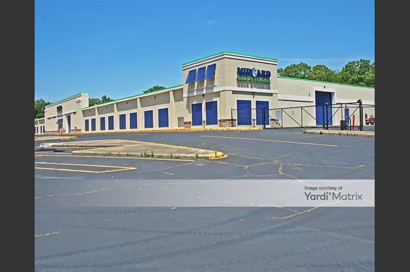 Midgard Self Storage 640 Sulphur Springs Road Greenville Rentcafe