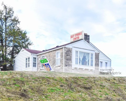 Storage Units for Rent available at 1015 Leestown Road, Frankfort, KY 40601